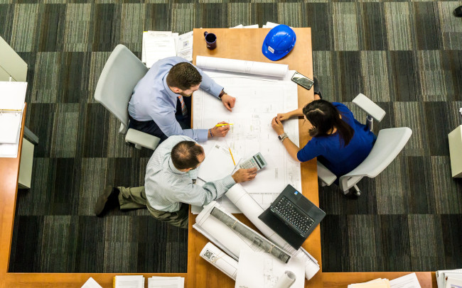 Formation Création d’entreprise